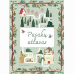 Pasakų atlasas