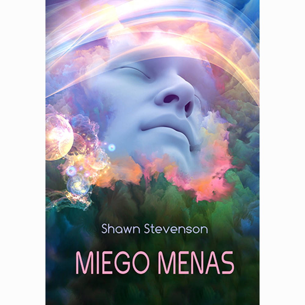 Miego menas