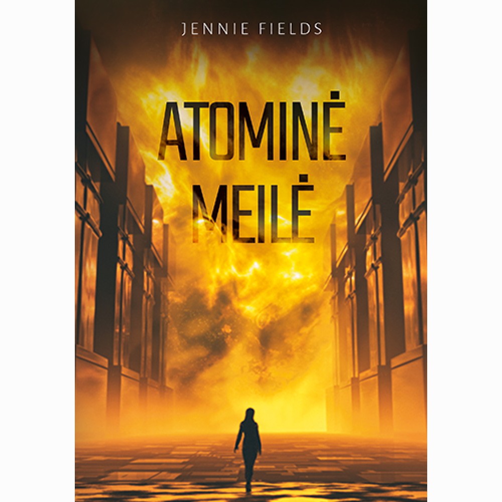 Atominė meilė