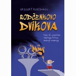 Rodčenkovo dvikova. Kaip aš nuverčiau slaptąją Putino dopingo imperiją