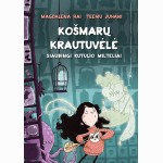 Košmarų krautuvėlė. Siaubingi kutulio milteliai