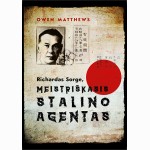 Richardas Sorge, meistriškasis Stalino agentas
