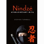 Nindzė. Atskleidžiant mitą