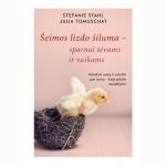 Šeimos lizdo šiluma - sparnai tėvams ir vaikams