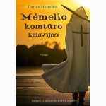 Mėmelio komtūro kalavijas