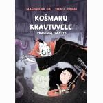 Košmarų krautuvėlė. Pradingę dantys