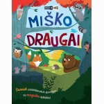 Miško draugai