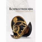 Konkistadorai