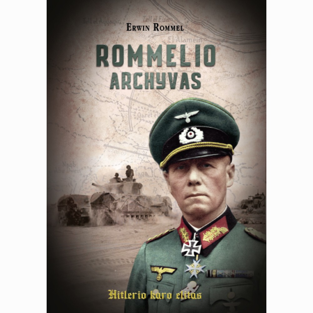 Rommelio archyvas