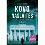 Kovo našlaitės