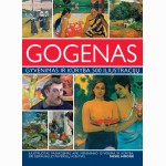 Gogenas. Gyvenimas ir kūryba 500 paveikslų