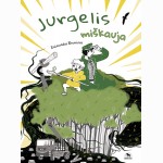 Jurgelis miškauja