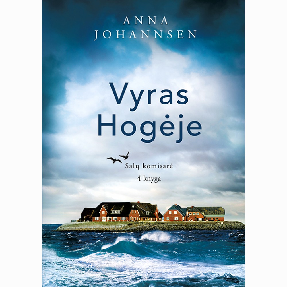 Vyras Hogėje