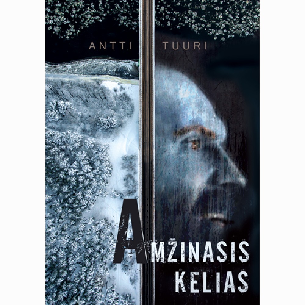 Amžinasis kelias
