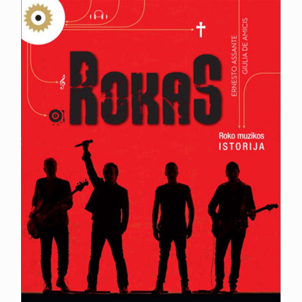 Rokas. Roko muzikos istorija