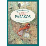 Raudonkepuraitė ir kitos Šarlio Pero pasakos