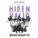 Hiden Valio šeimos paslaptys