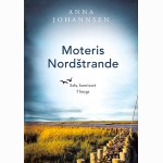 Moteris Nordštrande