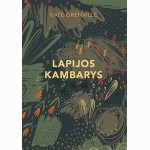 Lapijos kambarys