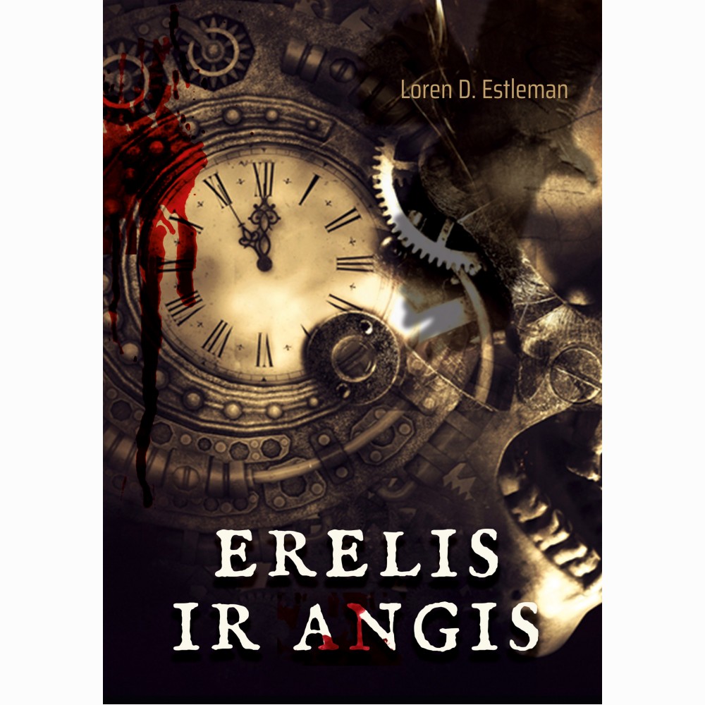 Erelis ir Angis