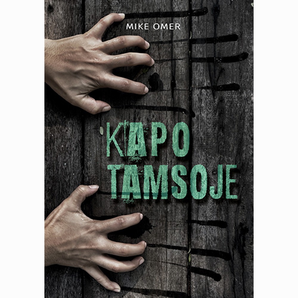 Kapo tamsoje