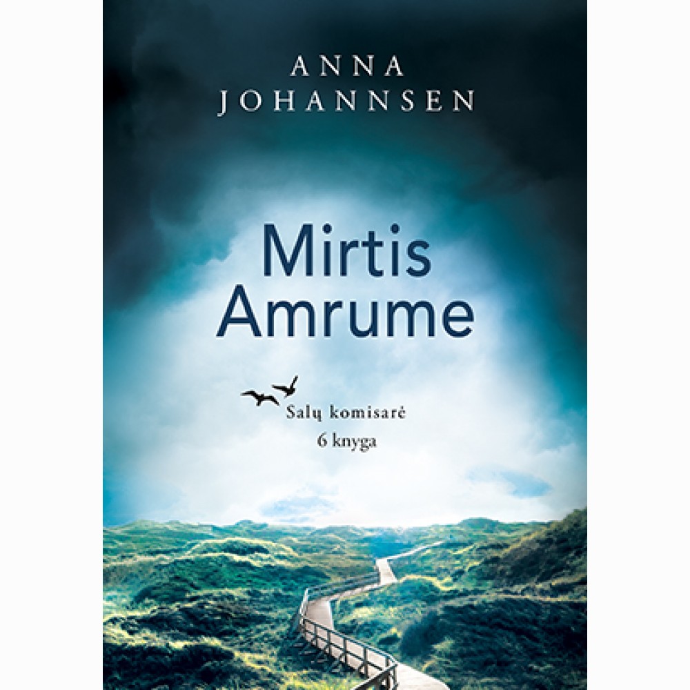 Mirtis Amrume