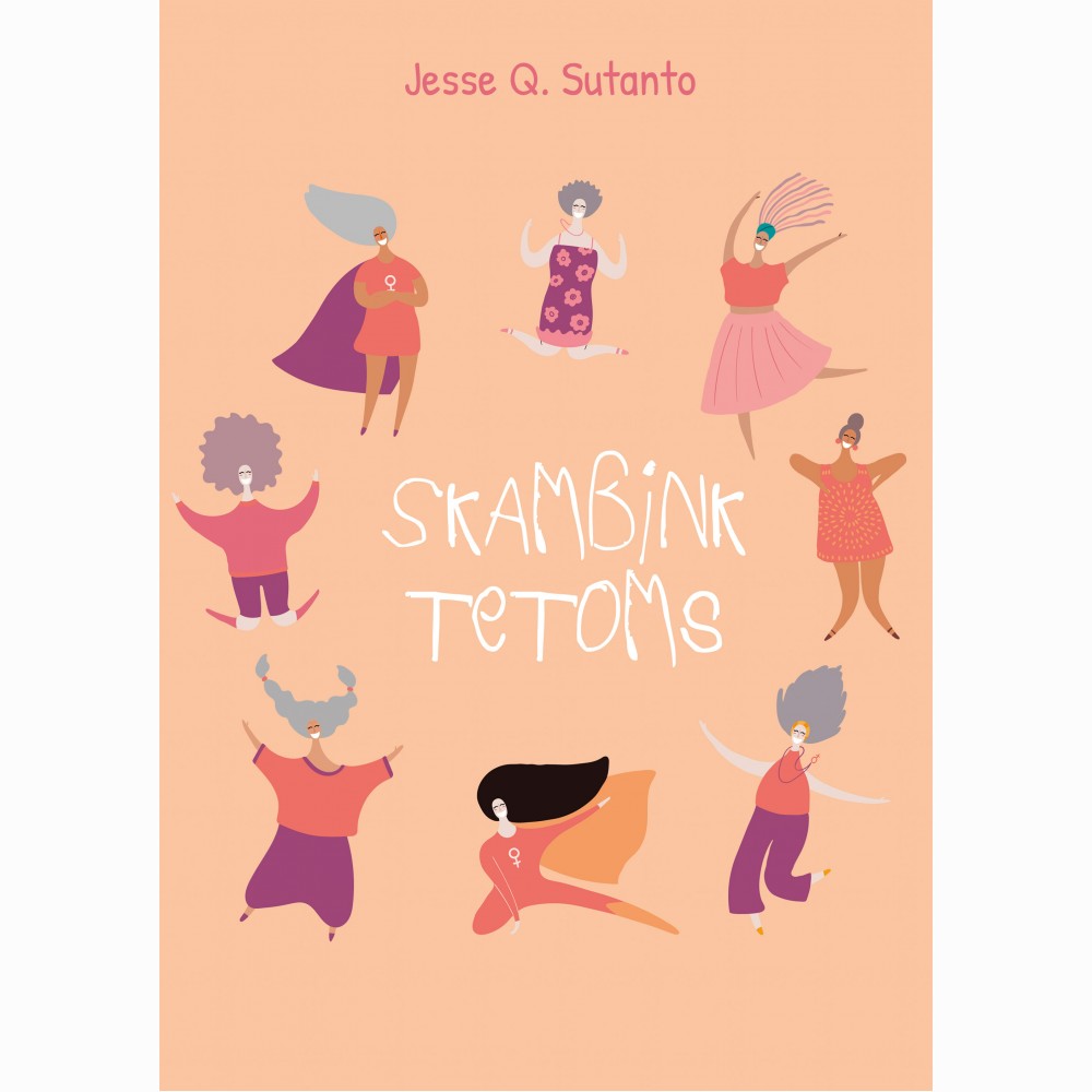 Skambink tetoms