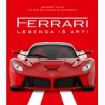 FERRARI. Legenda iš arti