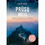 Prūsų mėlis