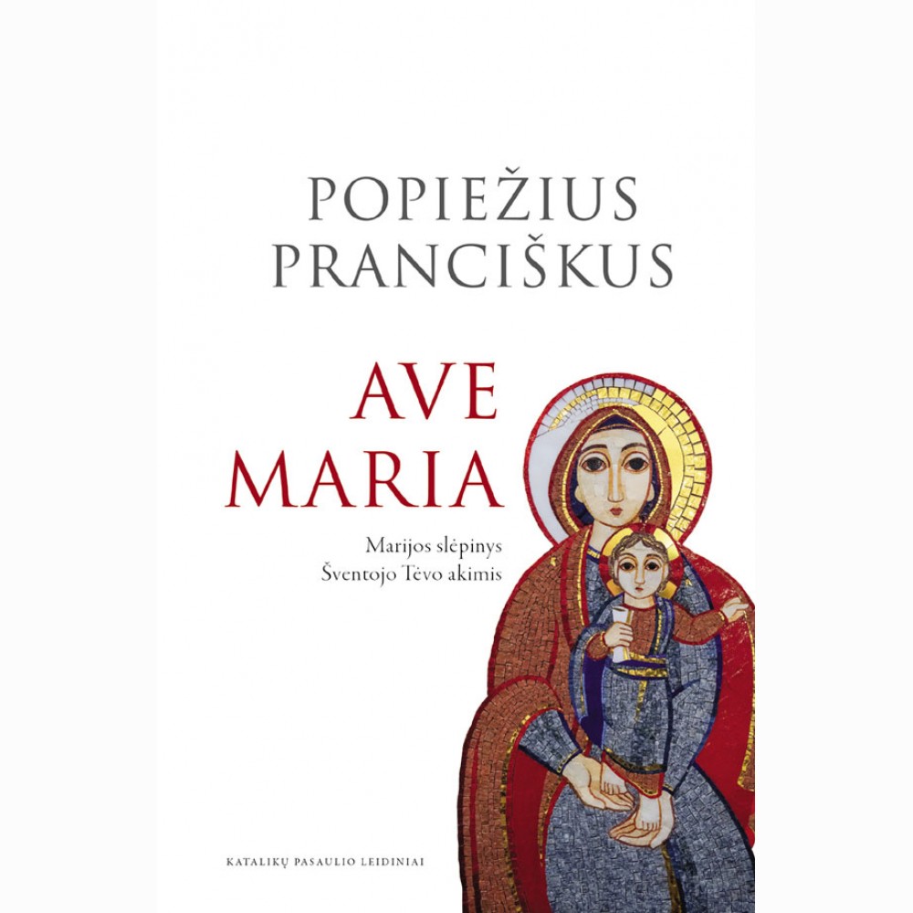 Ave Maria