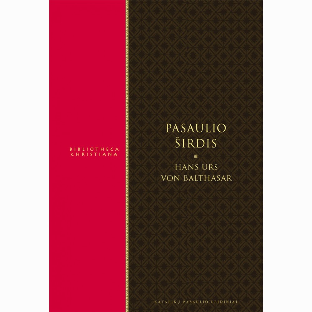 Pasaulio širdis