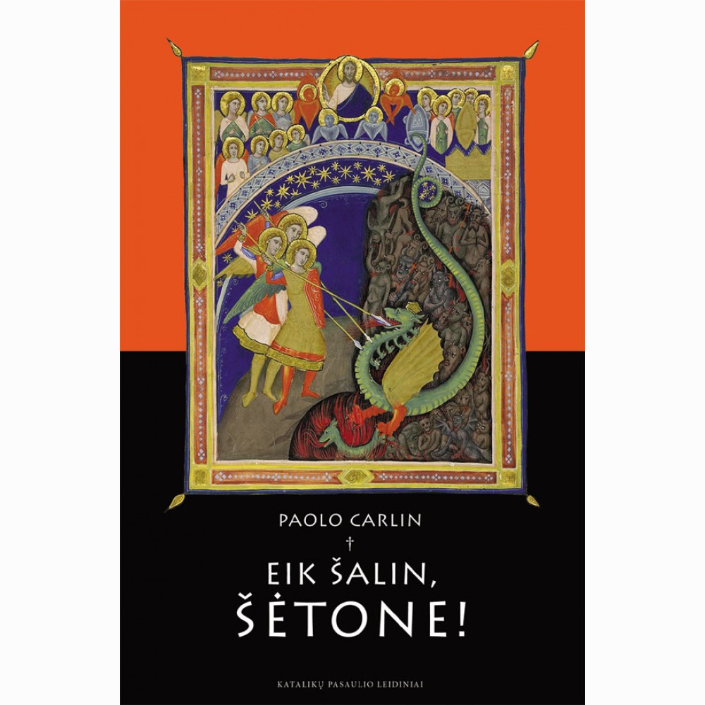 Eik šalin, šėtone