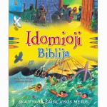 Įdomioji biblija