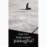 Kaip sutarti su paaugliu