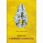 Raktas į akmenų karalytę