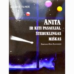Anita ir kiti pasauliai. Stebuklingas miškas