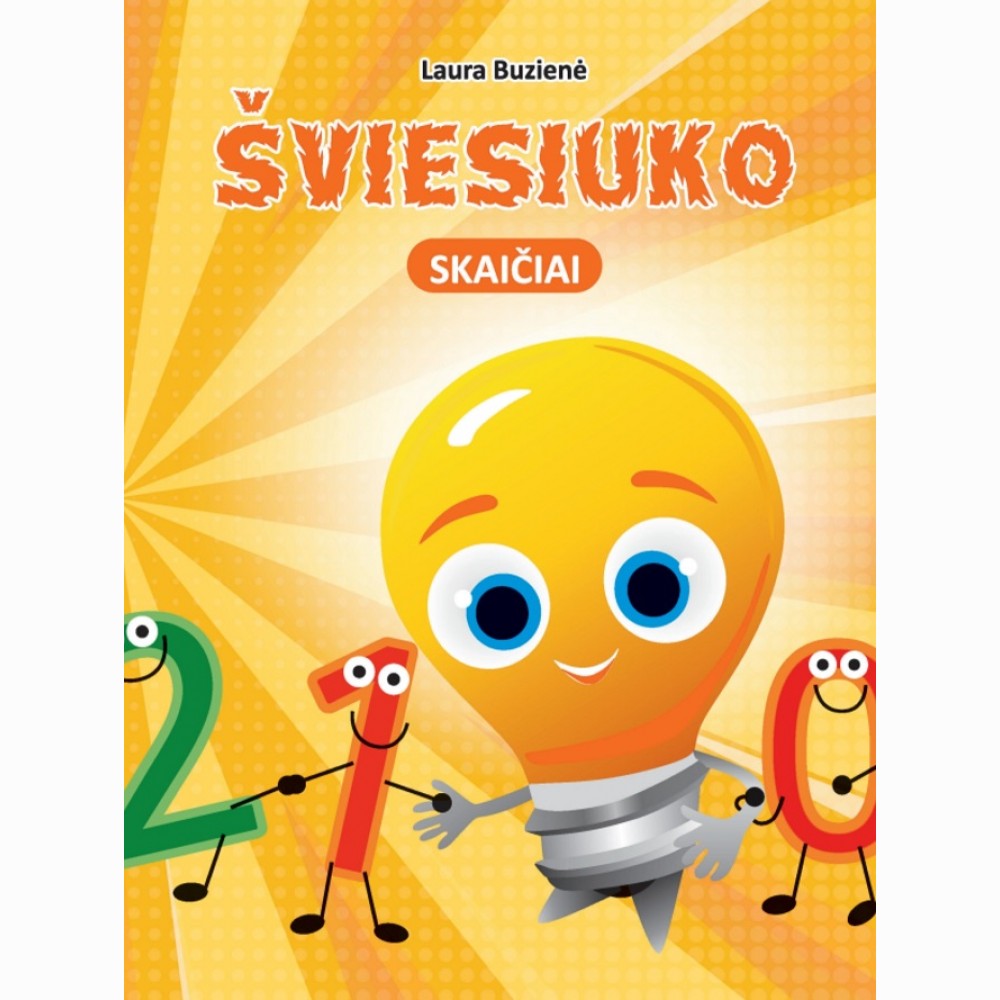 Šviesiuko skaičiai