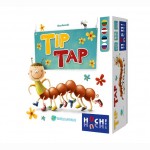 Žaidimas "Tip Tap"