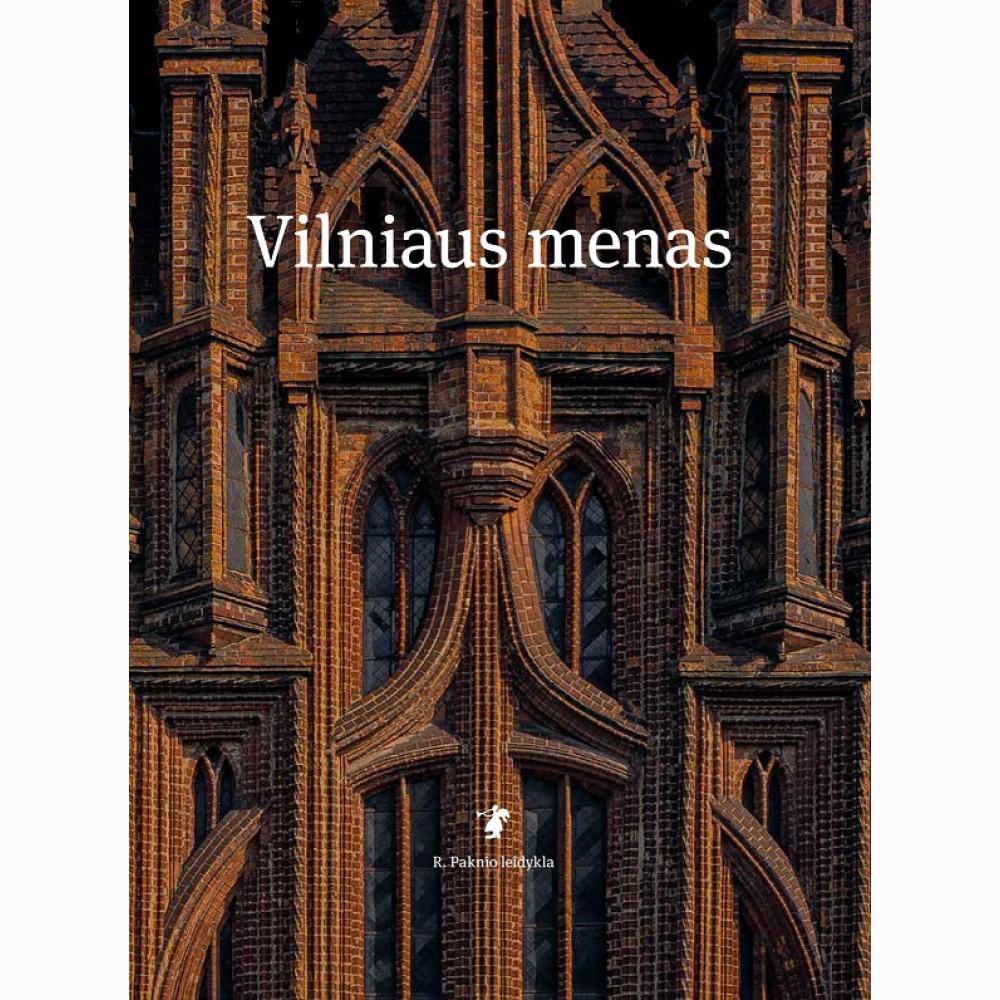 Vilniaus menas