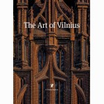 The Art of Vilnius