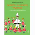 Sesučių gliukozių pasakos