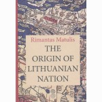 The Origin of Lithuanian nation