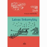 Laivas linksmybių