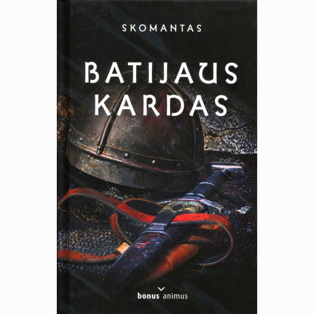 Batijaus kardas