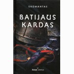Batijaus kardas