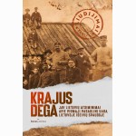 Krajus dega: JAV lietuvių atsiminimai apie Pirmąjį pasaulinį karą Lietuvoje išeivių spaudoje