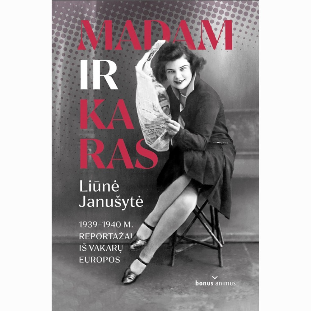 Madam ir karas