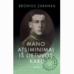 Mano atsiminimai iš Lietuvos karų