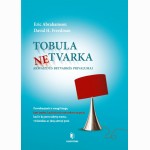 Tobula netvarka. Akivaizdūs betvarkės privalumai