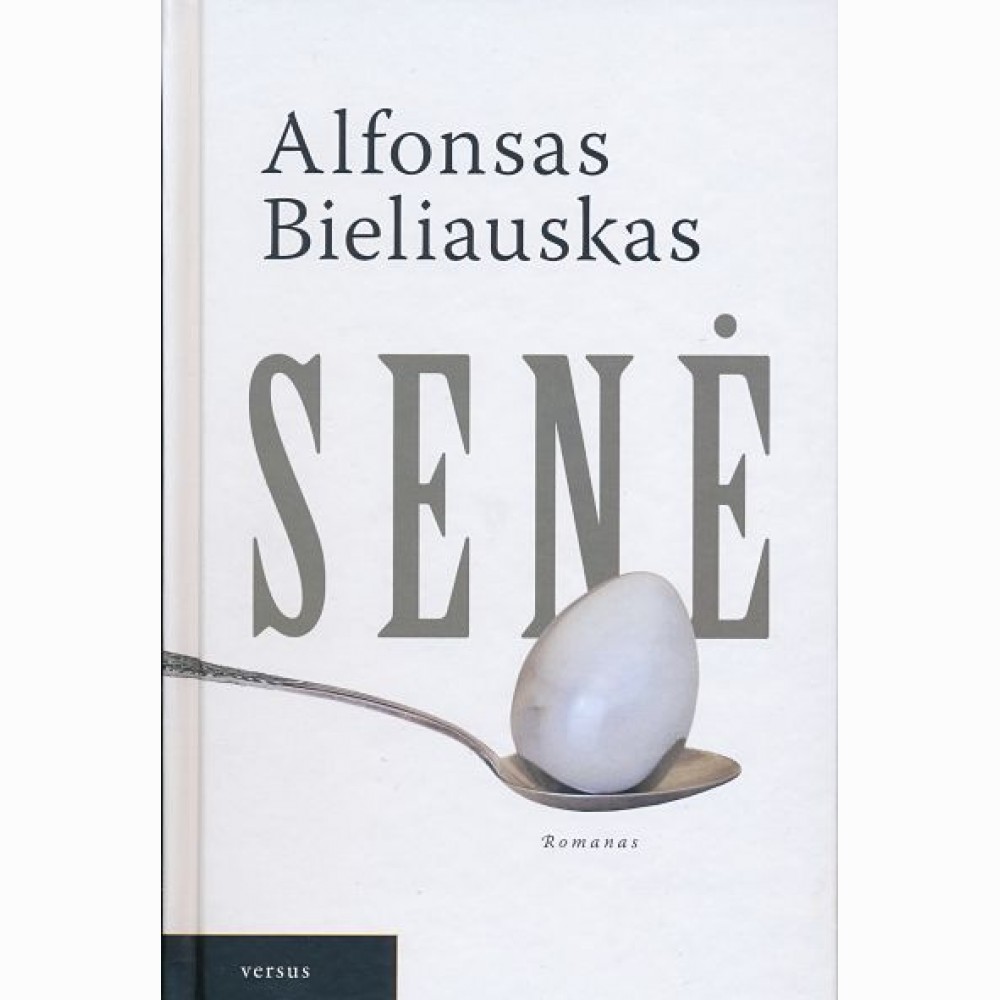 Senė